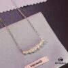 Hefang New Arrival Moonlight Necklace