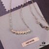 Hefang New Arrival Moonlight Necklace