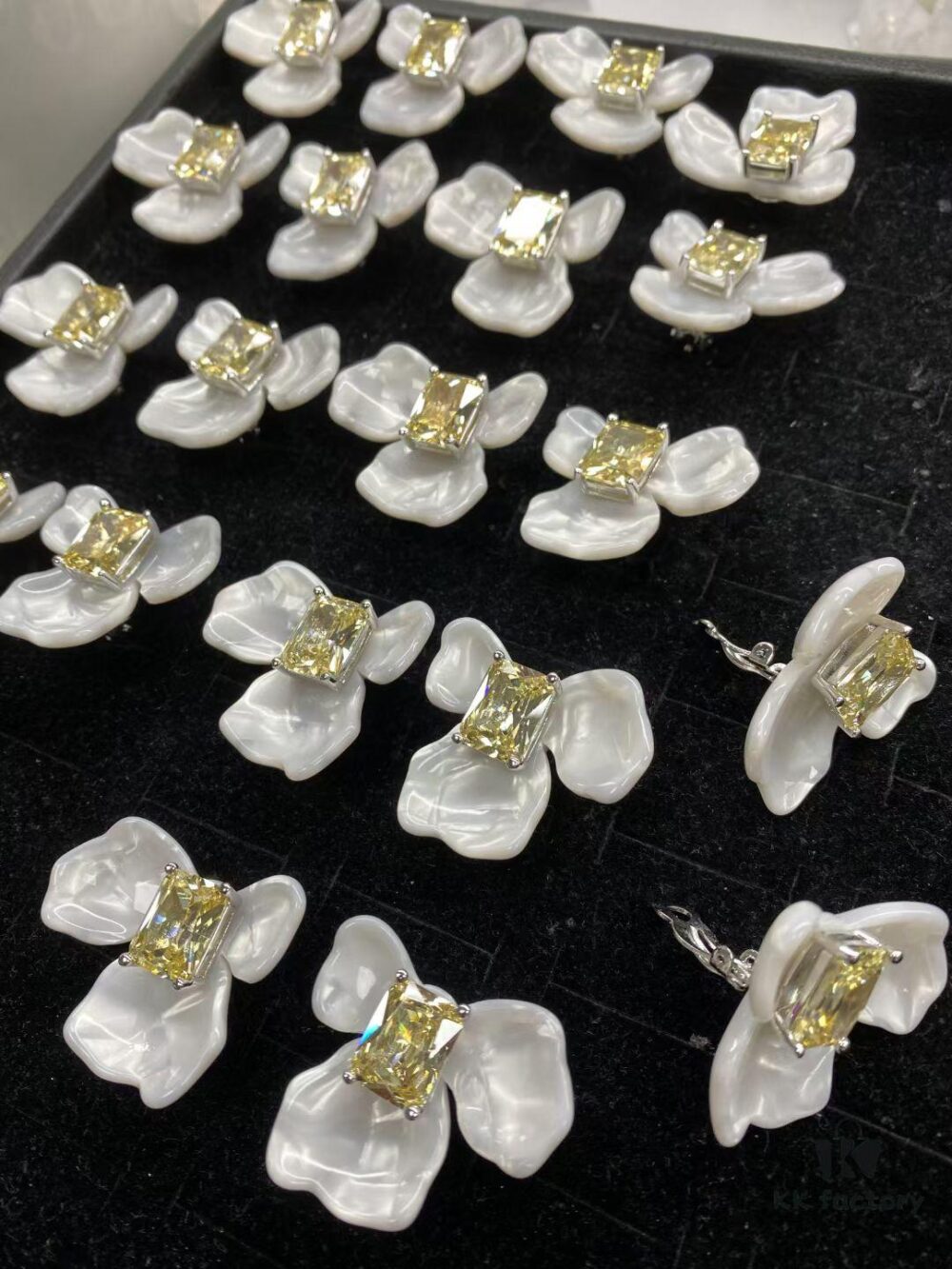 Good News for No-Pierced Ears: He Fang Xiaocanglan Ear Cuff Now Available Without Needing Ear Piercings