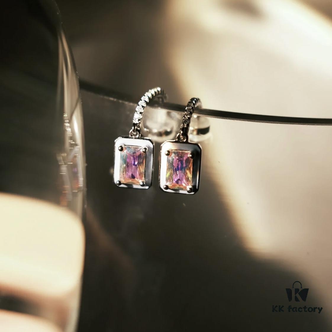 Earring Series Recommendation