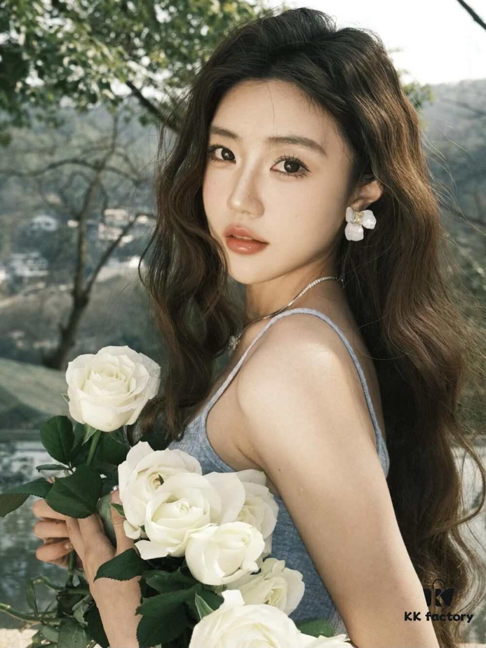 Earring Series Recommendation