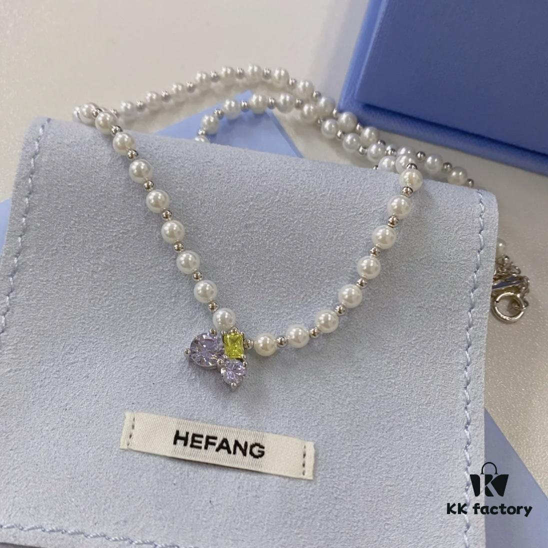 Instantly fell in love—what a hidden gem brand this is! All items are factory-direct quality, genuine top-tier originals. Full collection available for order, including bracelets and rings in countless styles. Highly recommended from personal experience.