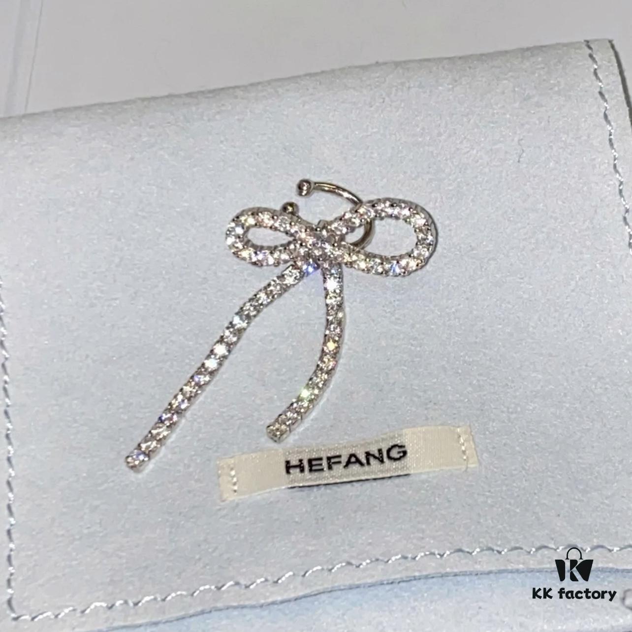 Earring Series Recommendation