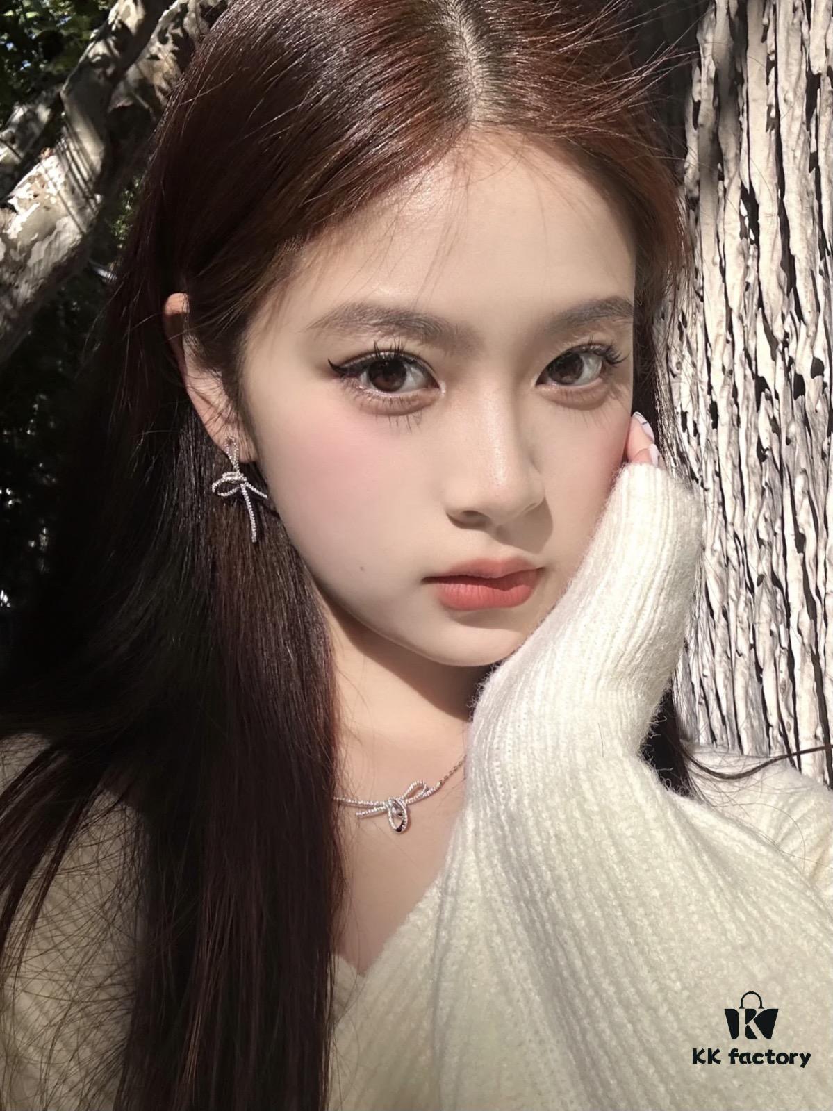 Earring Series Recommendation