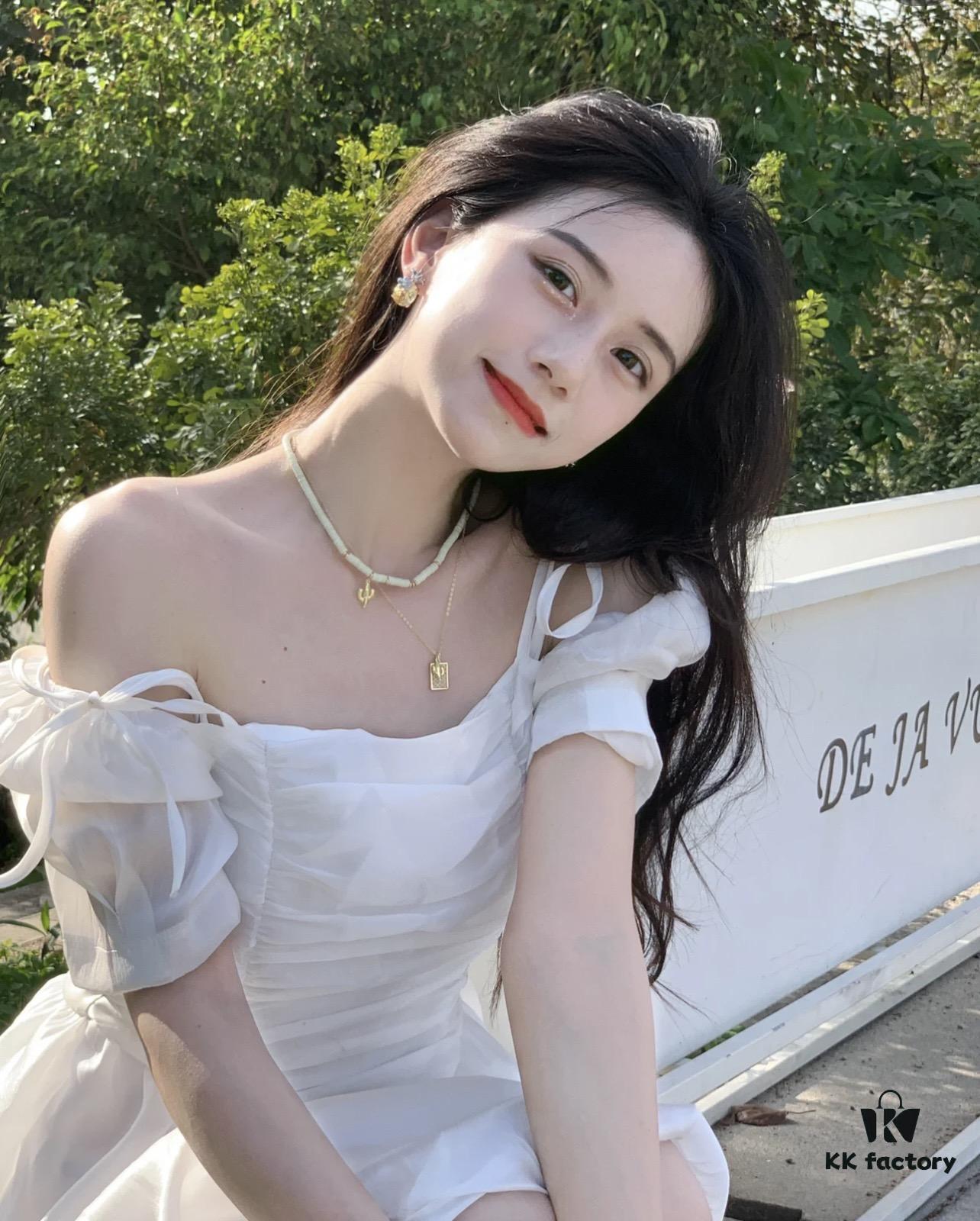 Necklace Collection Recommendations