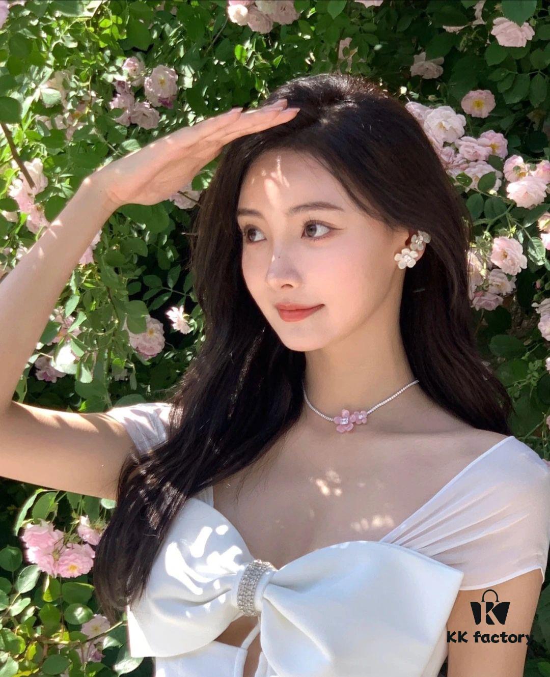 Necklace Collection Recommendations