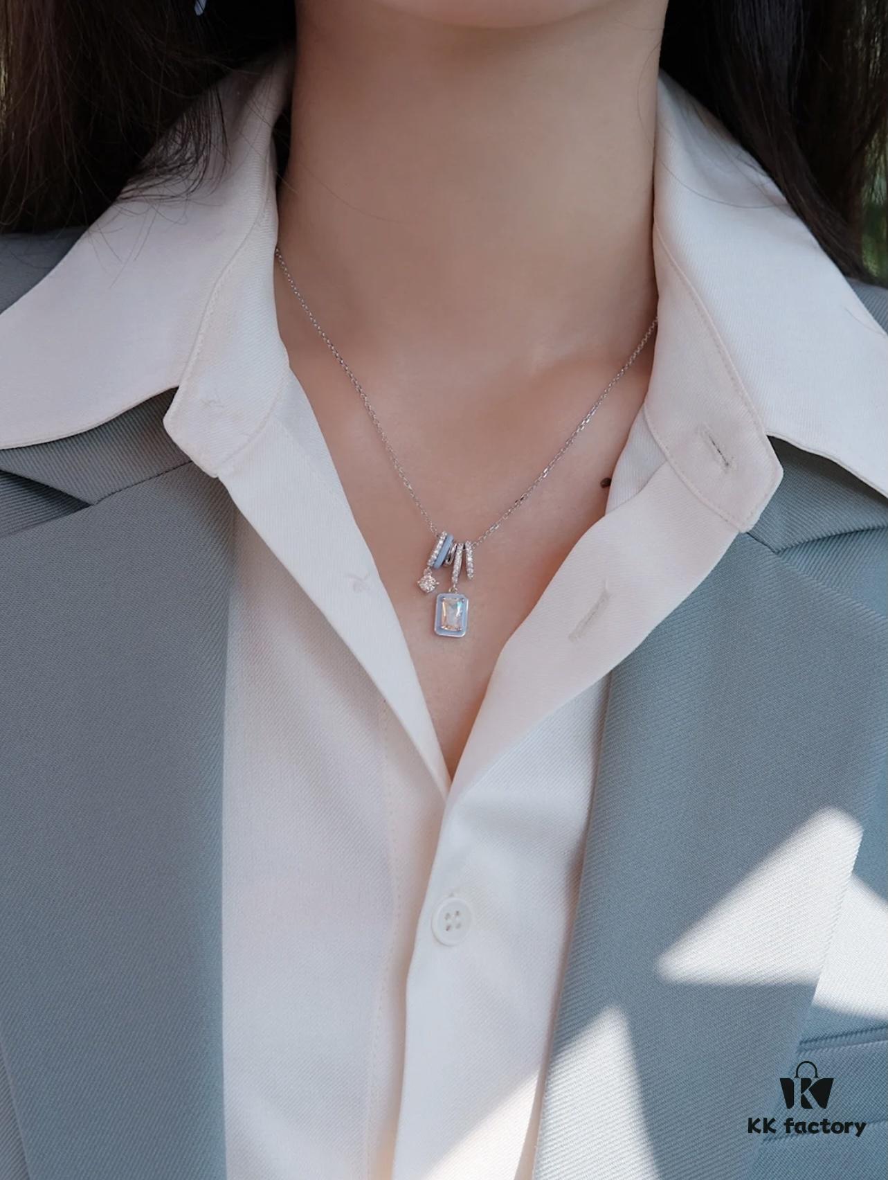 Necklace Collection Recommendations