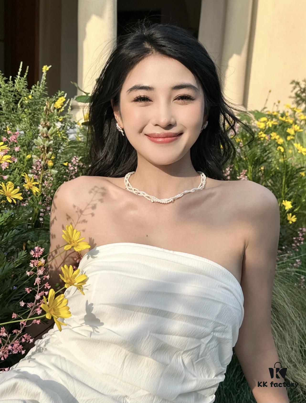 Necklace Collection Recommendations