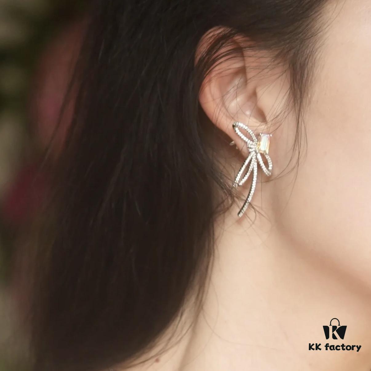 Earring Series Recommendation