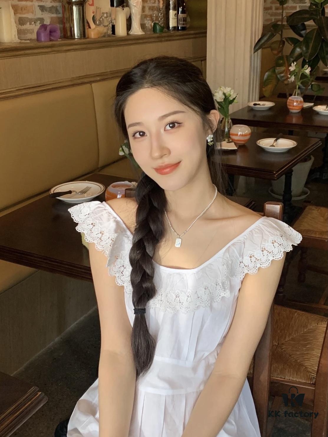 JOINTLY X Zhou Yutong Collaboration Series Cute and Versatile for Various Styles 🥨