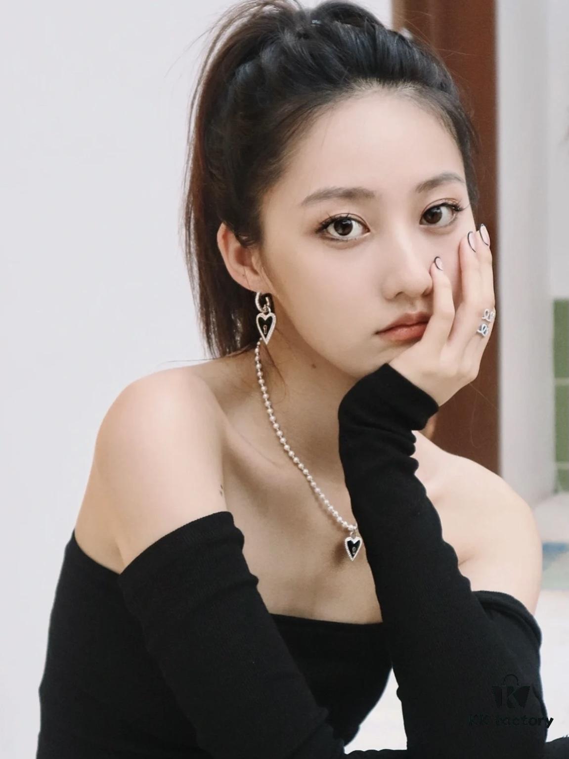 JOINTLY X Zhou Yutong Collaboration Series Cute and Versatile for Various Styles 🥨