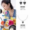 JOINTLY X Zhou Yutong Collaboration Series Cute and Versatile for Various Styles 🥨