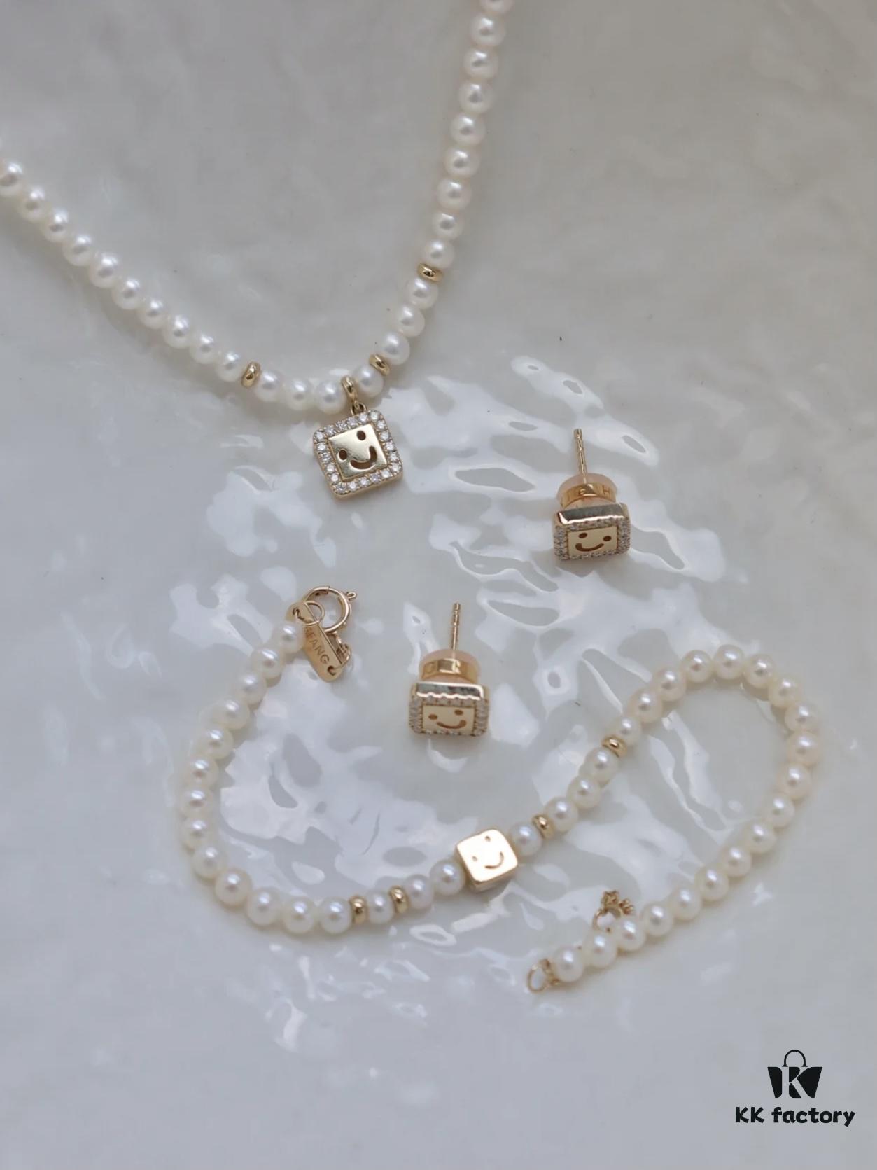 JOINTLY X Zhou Yutong Collaboration Series Cute and Versatile for Various Styles 🥨