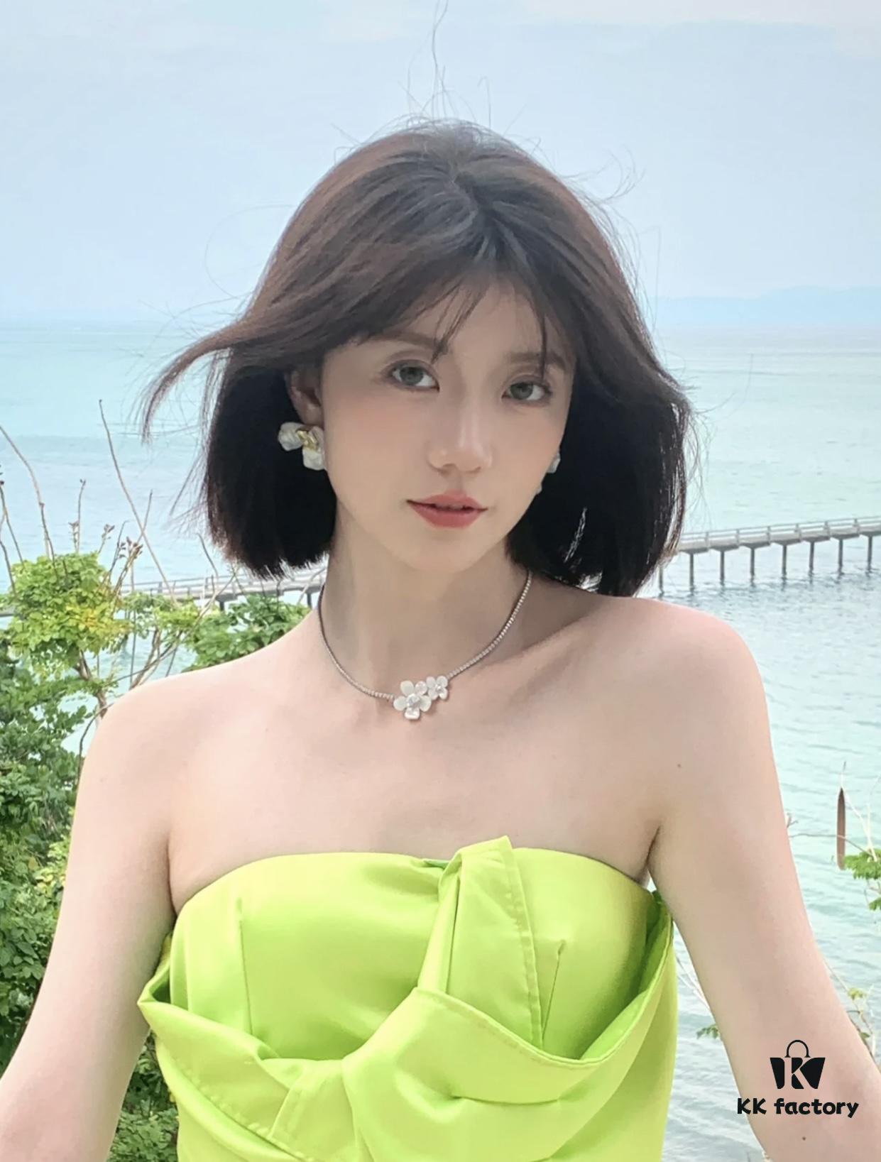 Garden Series - Stunning in Real Life, Favored by Numerous Celebrities