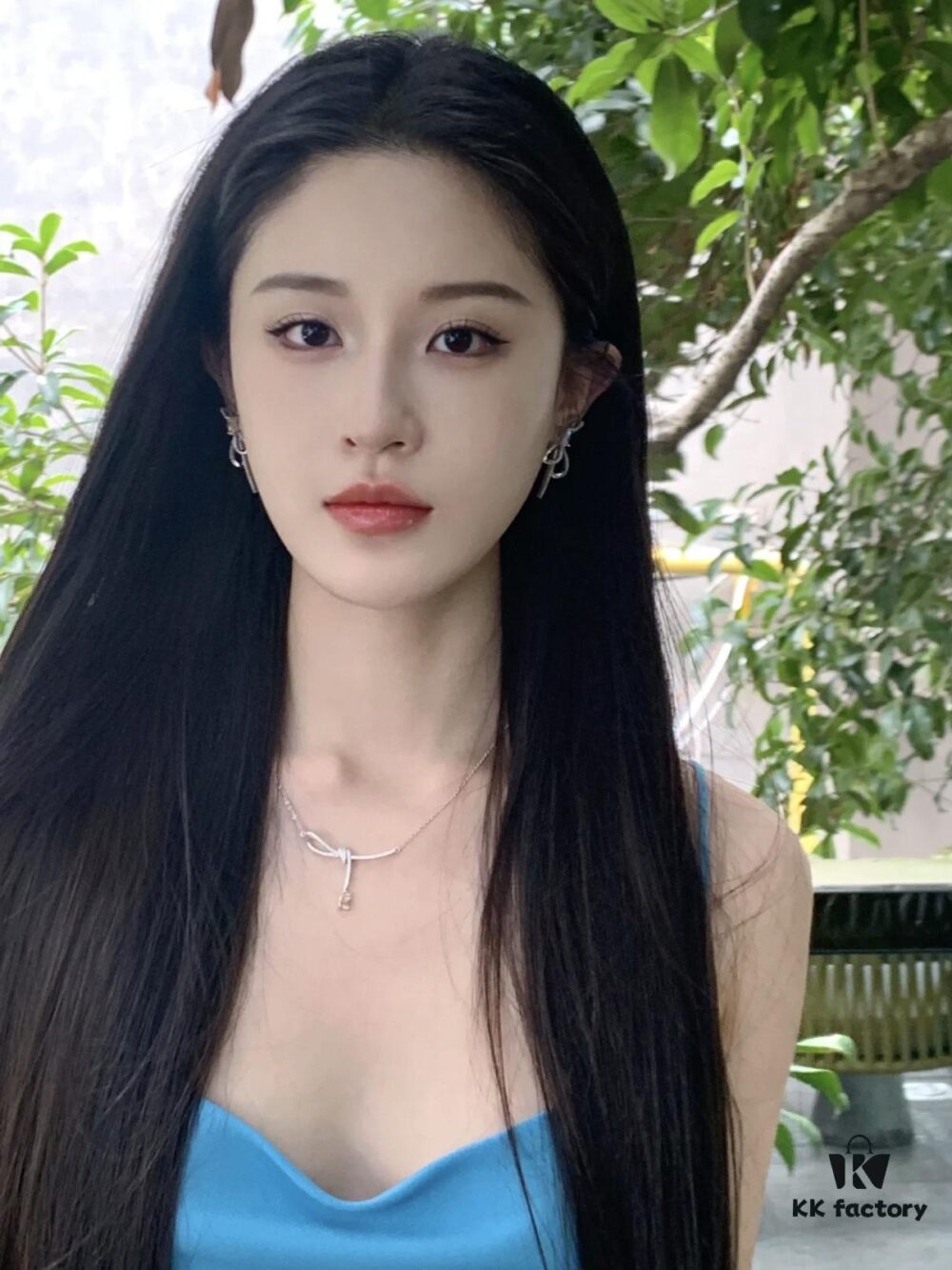 Butterfly Ribbon Series - Pure and Charming, Foolproof Basic Style 🌷