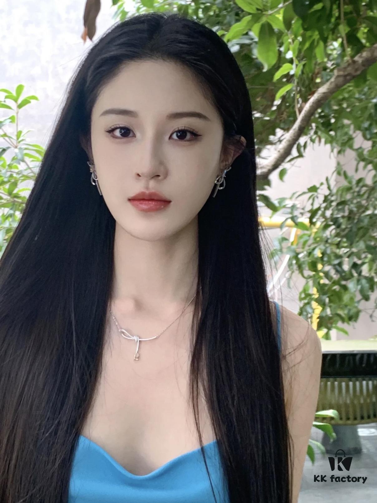 Butterfly Ribbon Series - Pure and Charming, Foolproof Basic Style 🌷