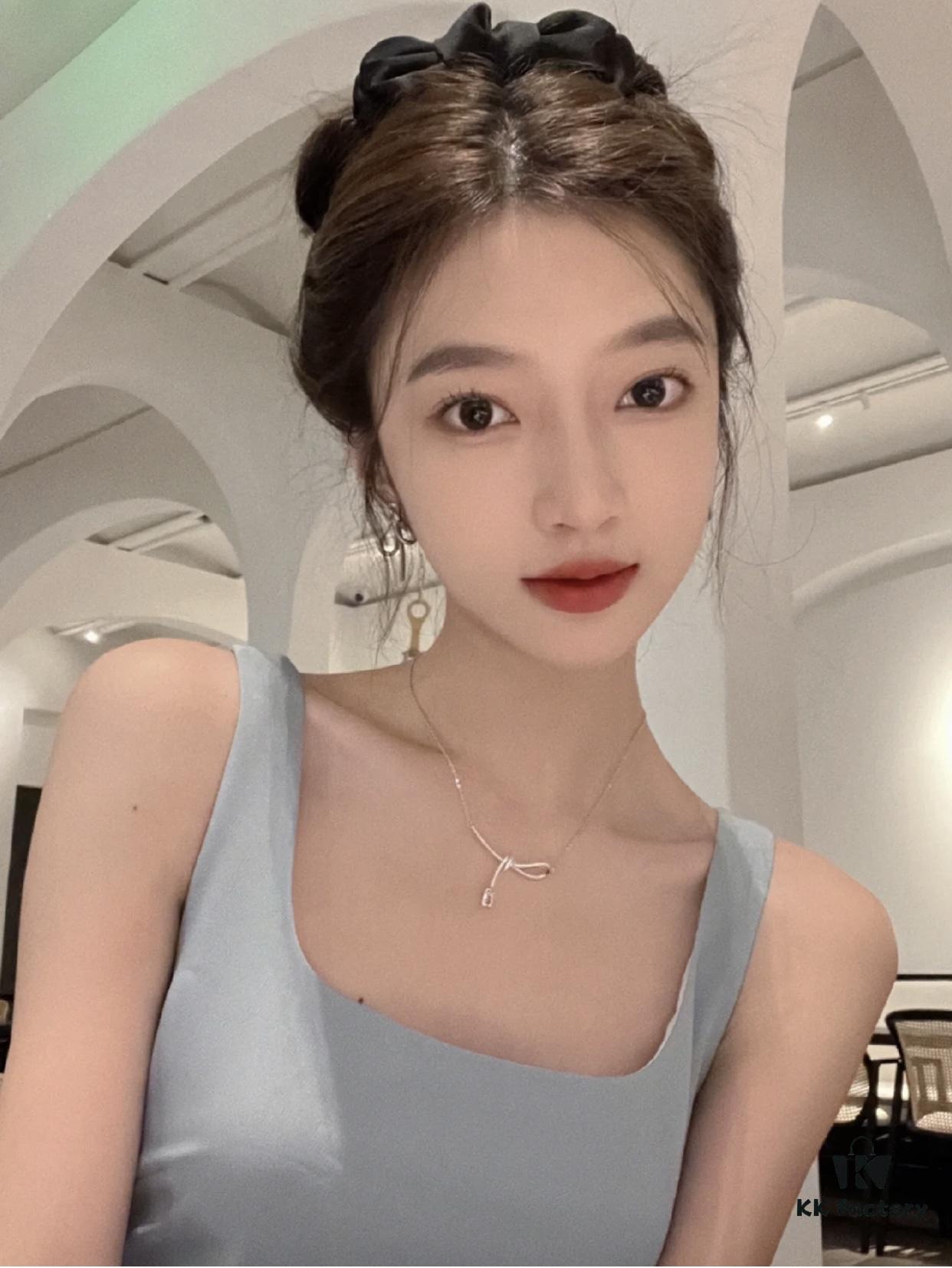 Butterfly Ribbon Series - Pure and Charming, Foolproof Basic Style 🌷