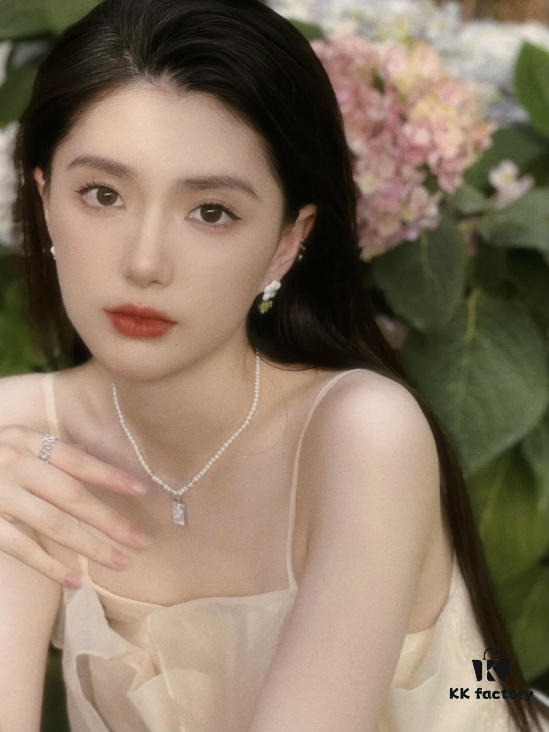 JOINTLY X Zhou Yutong Collaboration Series Cute and Versatile for Various Styles 🥨