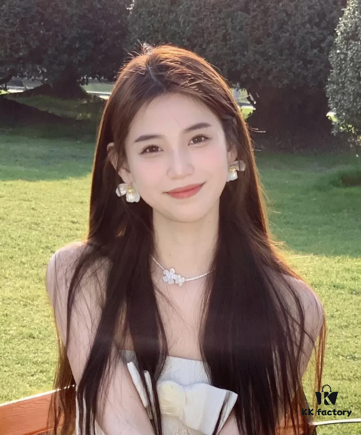 Garden Series - Stunning in Real Life, Favored by Numerous Celebrities