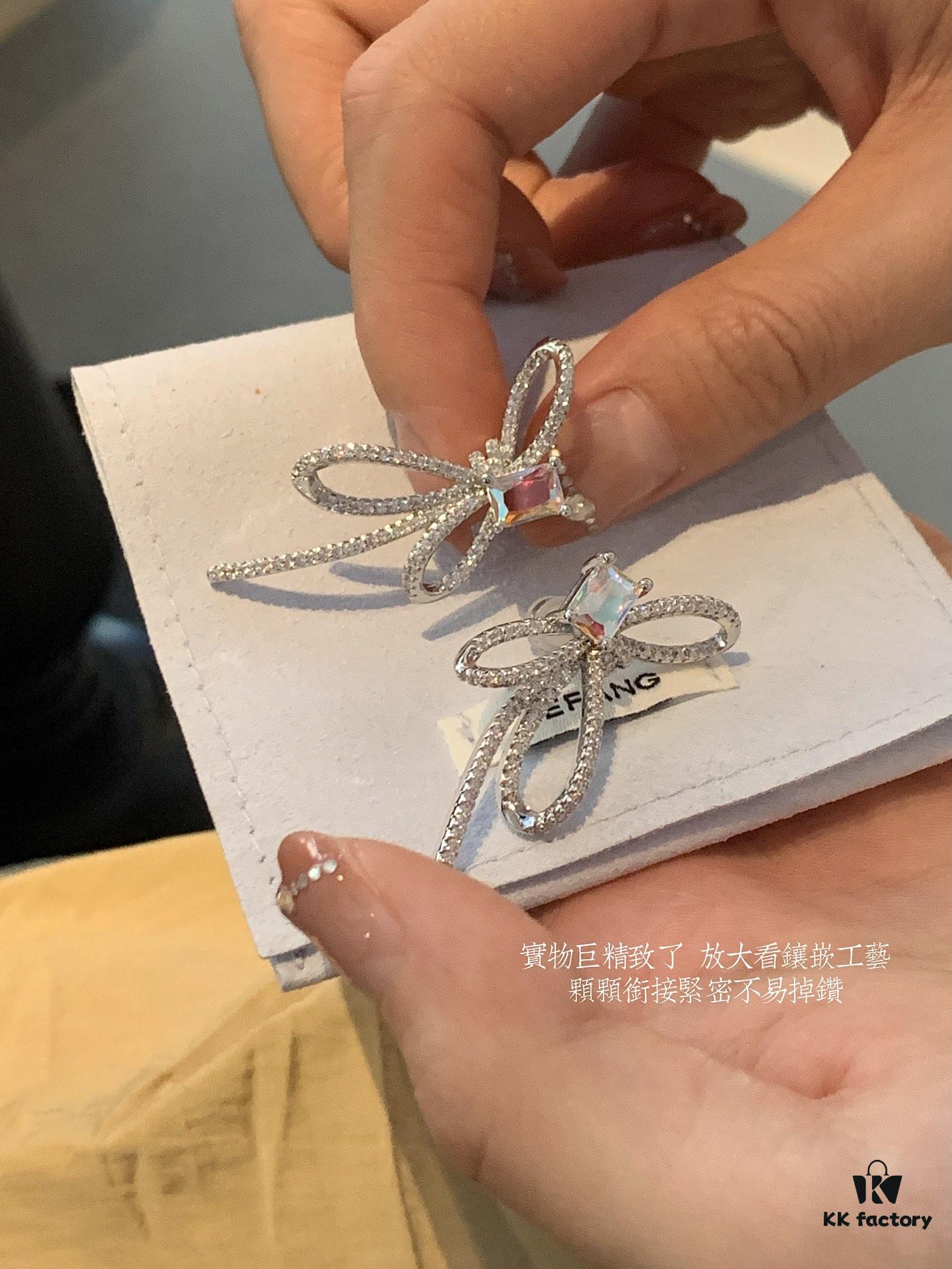 925 Sterling Silver with Premium Imported Zircon