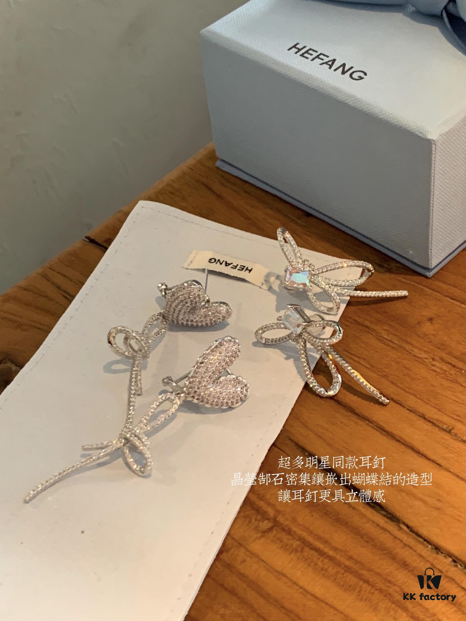 925 Sterling Silver with Premium Imported Zircon