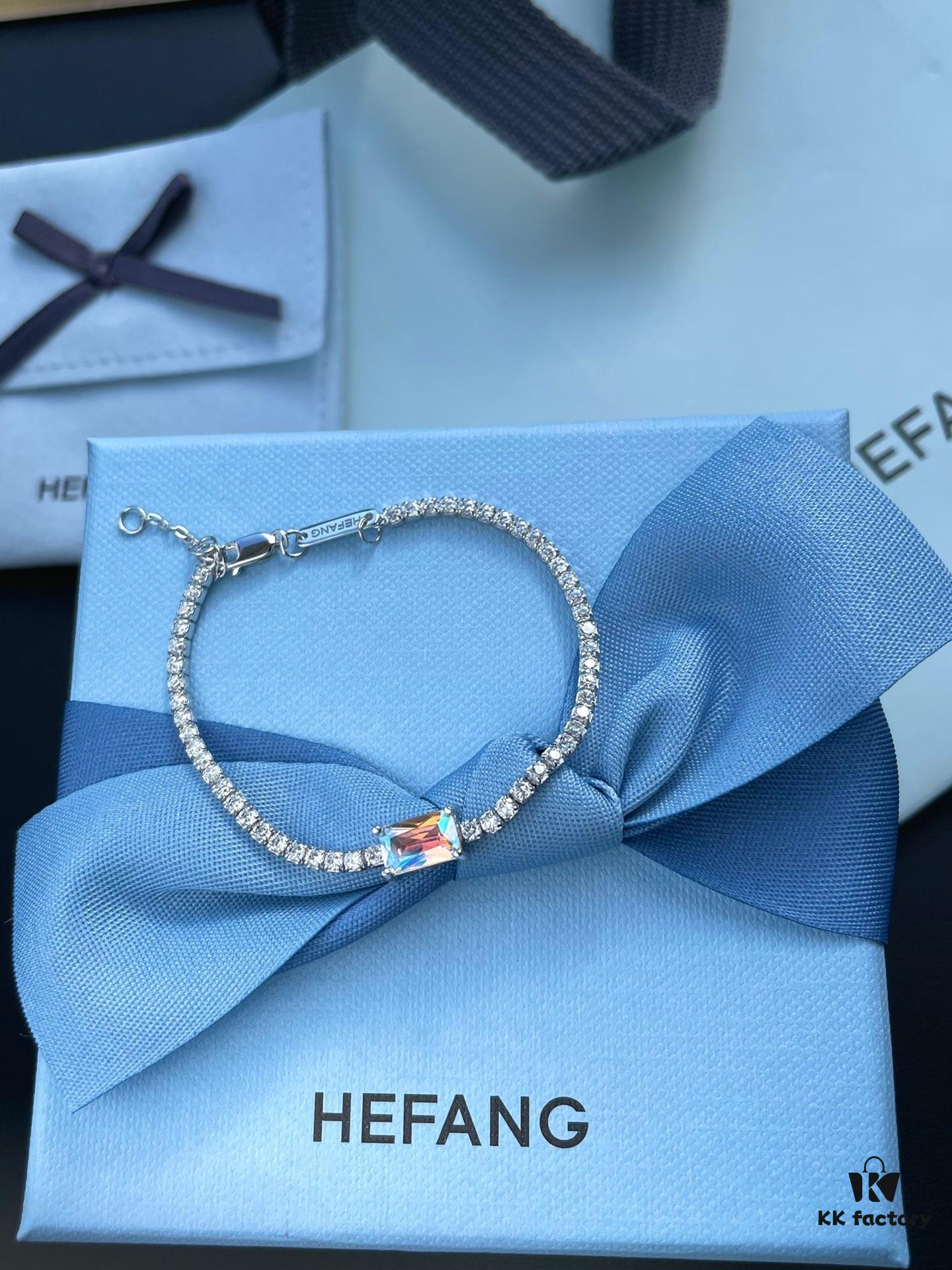 He Fang Aurora Glow Cube Sugar Series - Lucky Aurora