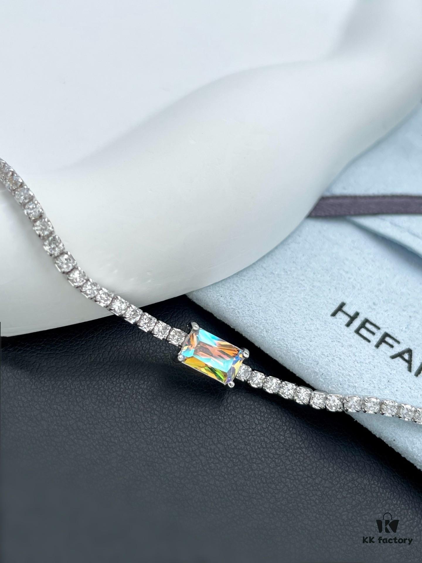 He Fang Aurora Glow Cube Sugar Series - Lucky Aurora