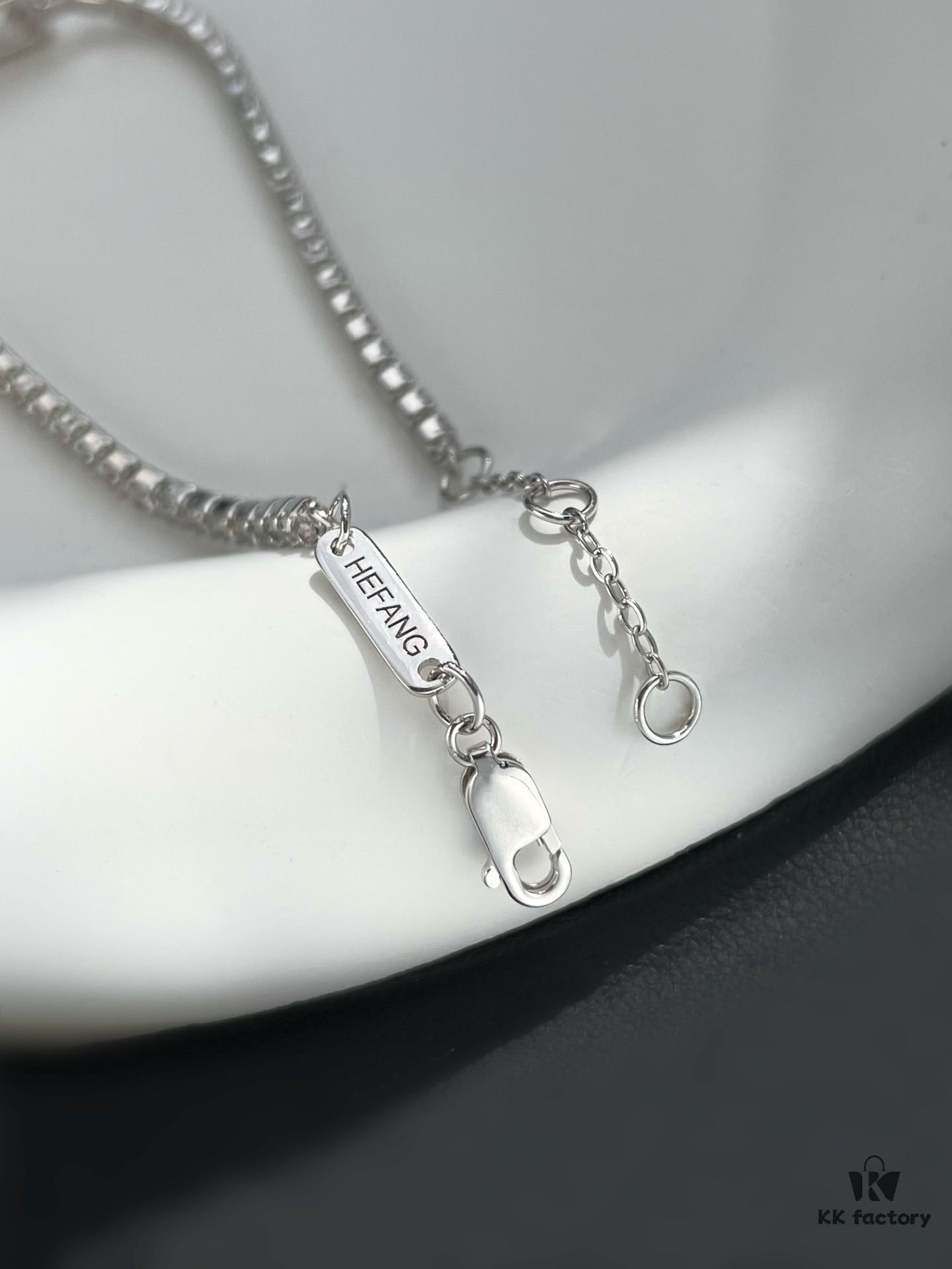 He Fang Aurora Glow Cube Sugar Series - Lucky Aurora