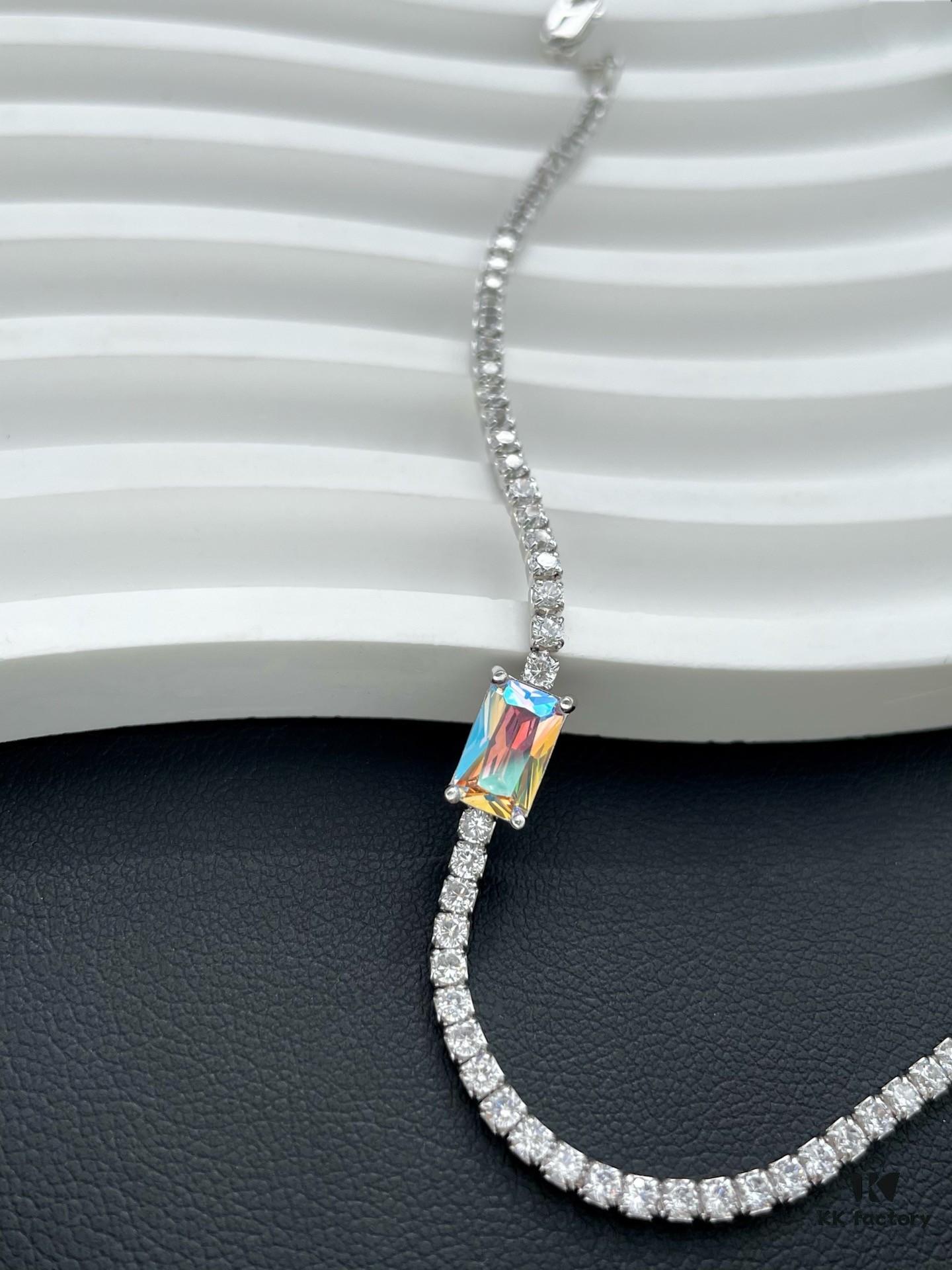 He Fang Aurora Glow Cube Sugar Series - Lucky Aurora