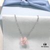 520 Gift: He Fang Santalum Necklace for Collarbone