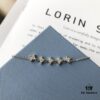 HEFANG Starry Sky Necklace