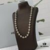 HEFANG Jewelry Shining Star Short Necklace