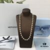 HEFANG Jewelry Shining Star Short Necklace