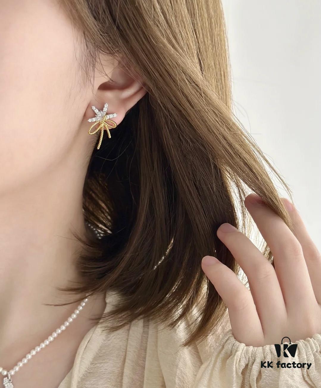 Recommended a few daily wear and stunningly beautiful small earrings