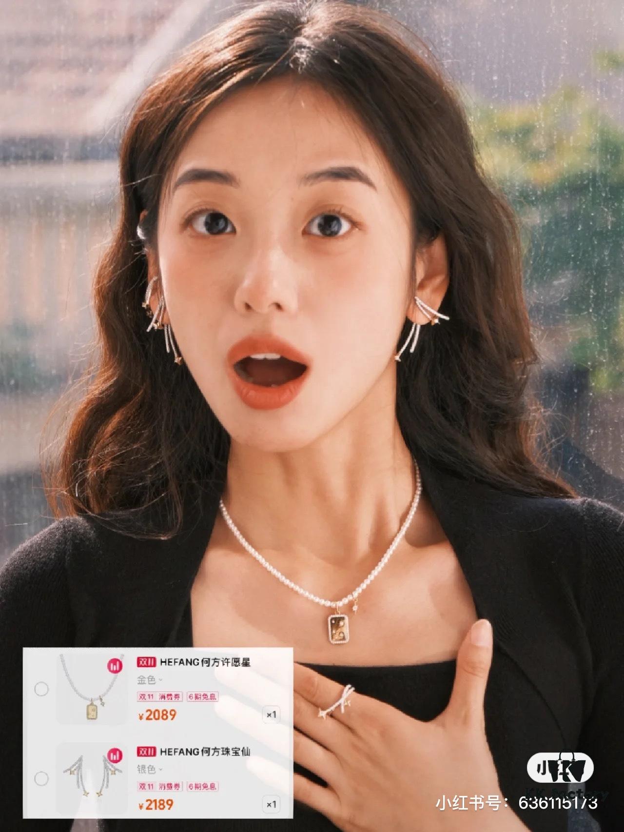 Cute Girl Recommendation~