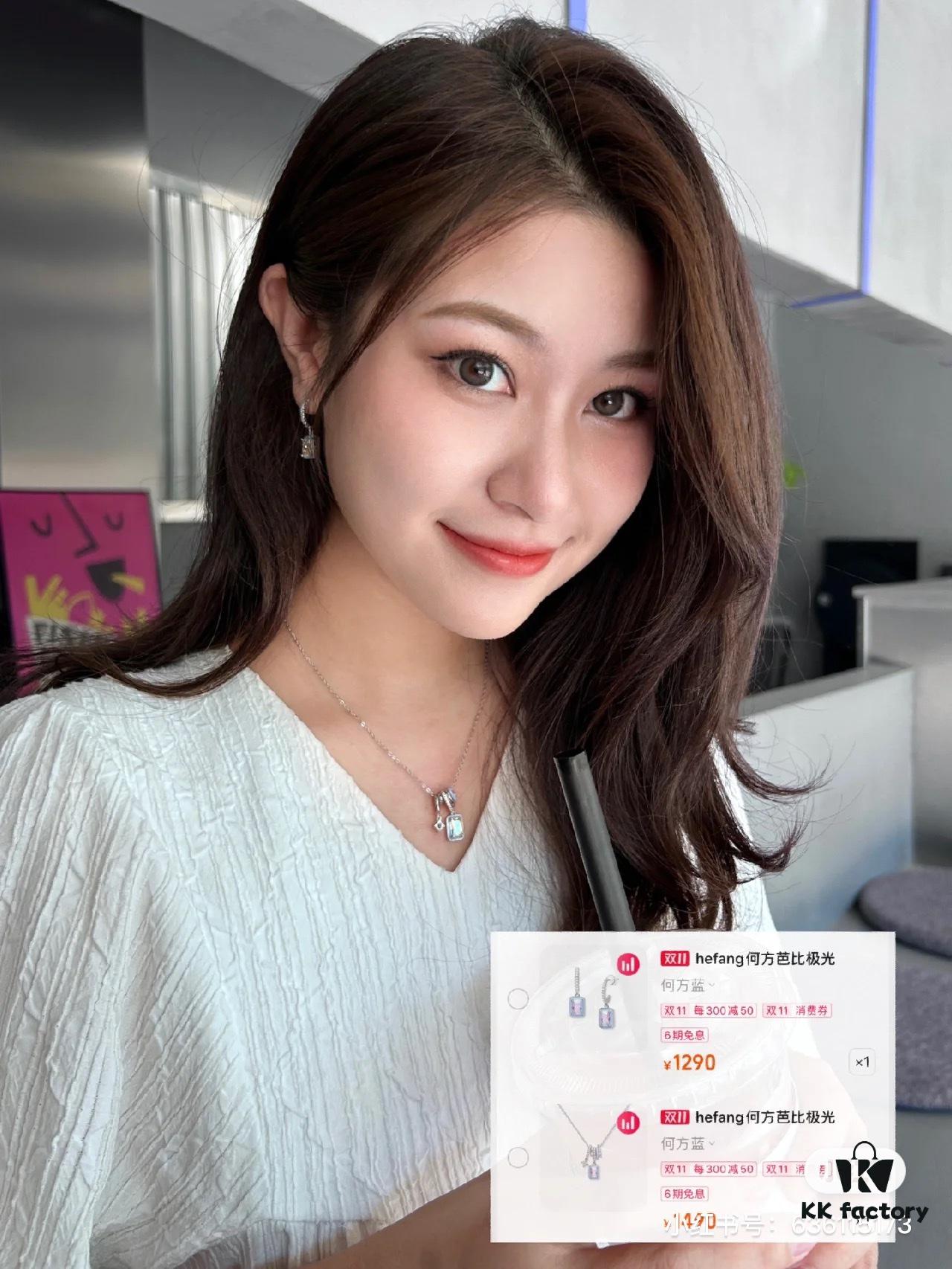 Cute Girl Recommendation~