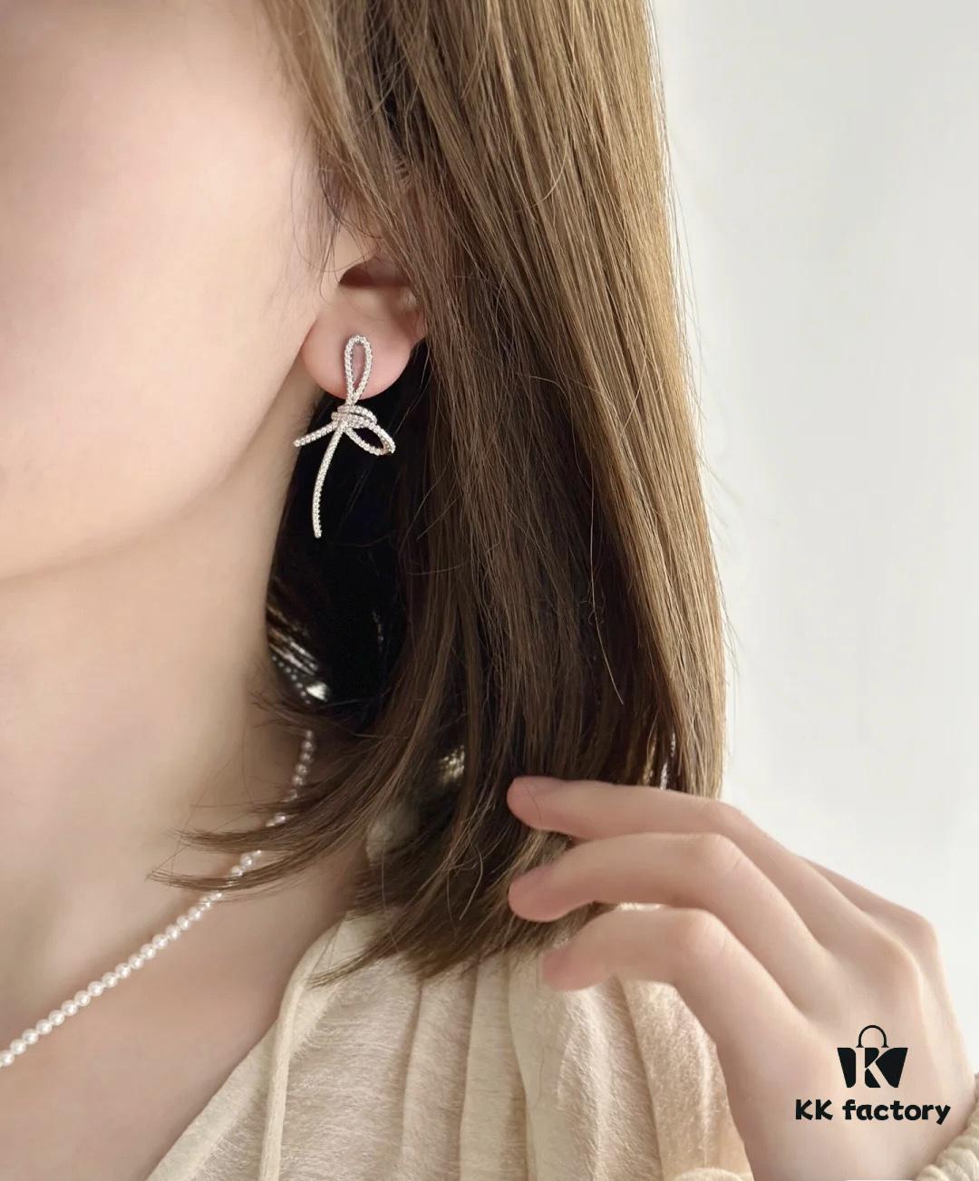 Recommended a few daily wear and stunningly beautiful small earrings