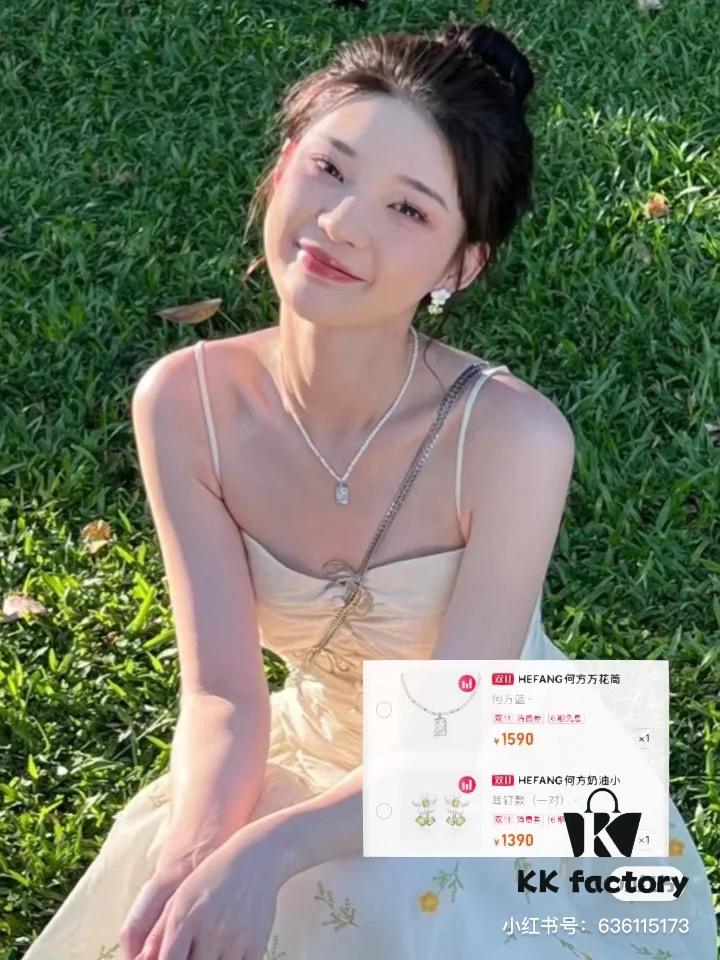 Cute Girl Recommendation~