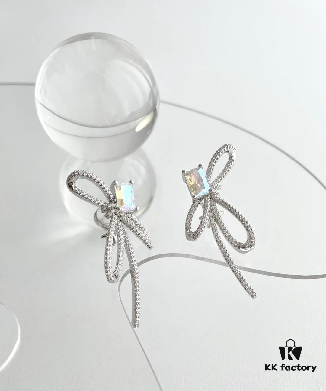 HEFANG Aurora Little Sugar Cube, So Sweet～