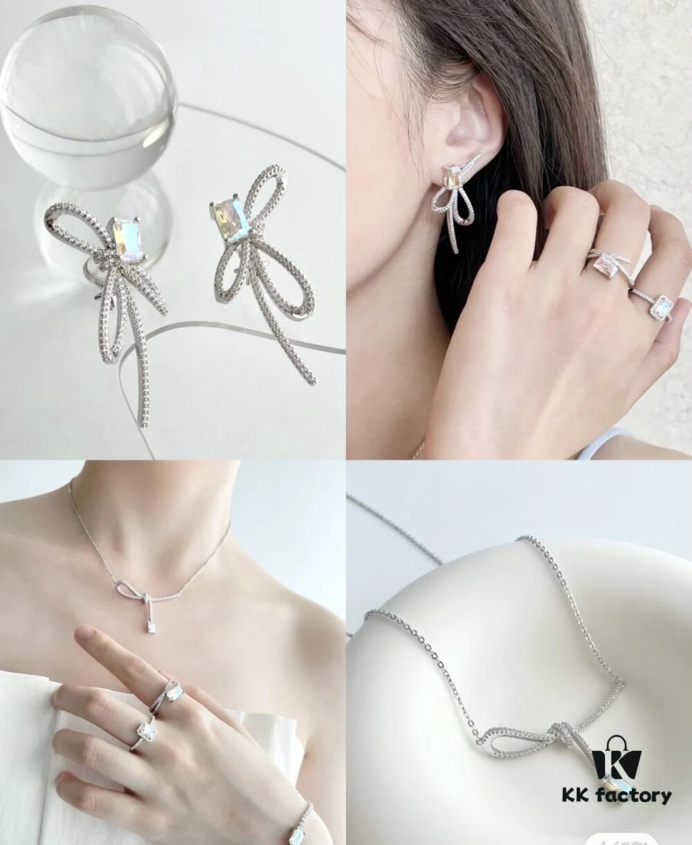 HEFANG Aurora Little Sugar Cube, So Sweet～