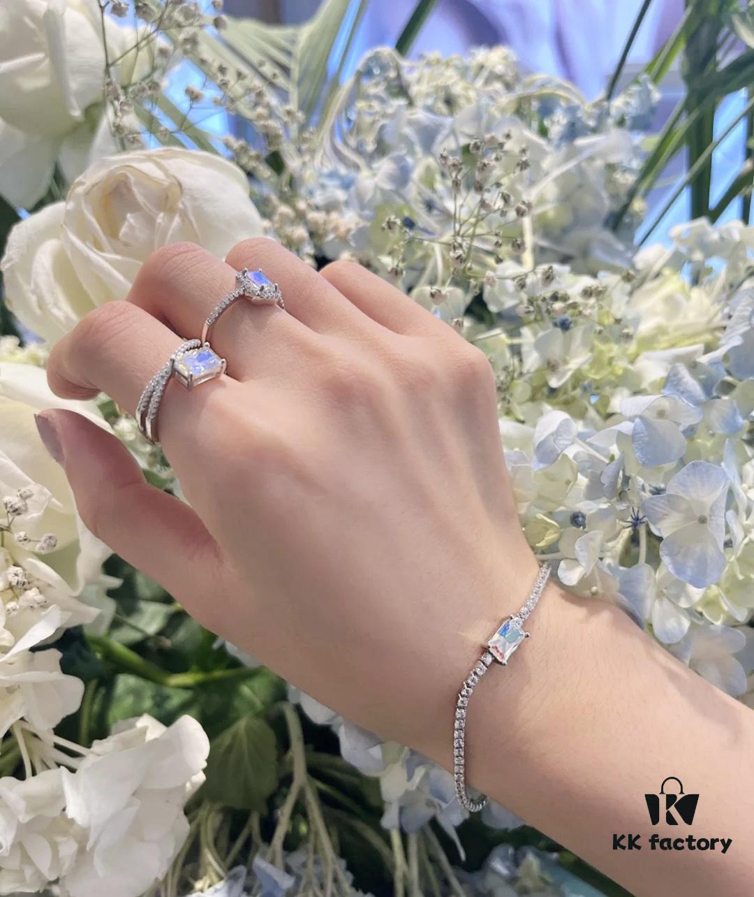 HEFANG Aurora Little Sugar Cube, So Sweet～