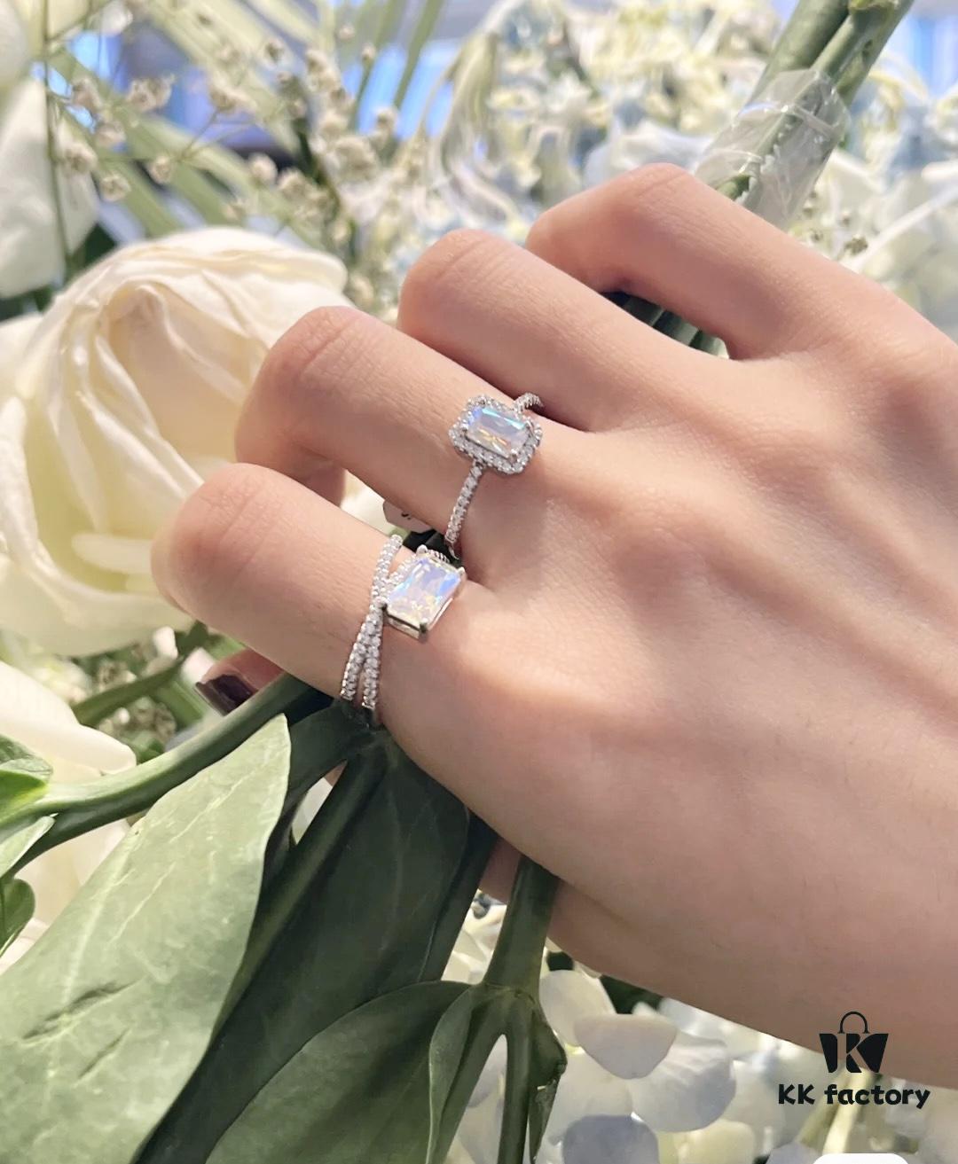 HEFANG Aurora Little Sugar Cube, So Sweet～