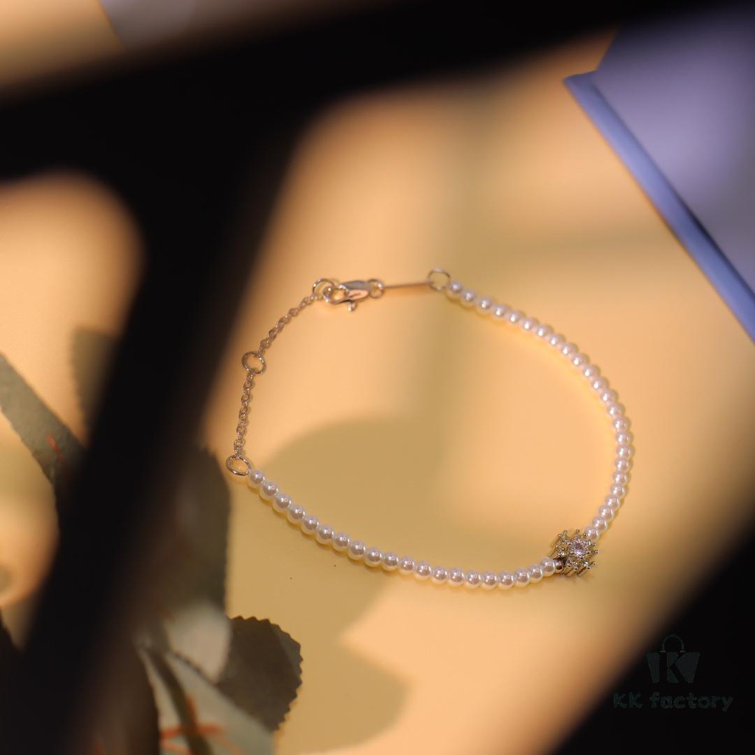 Hexfang New Rose Bracelet