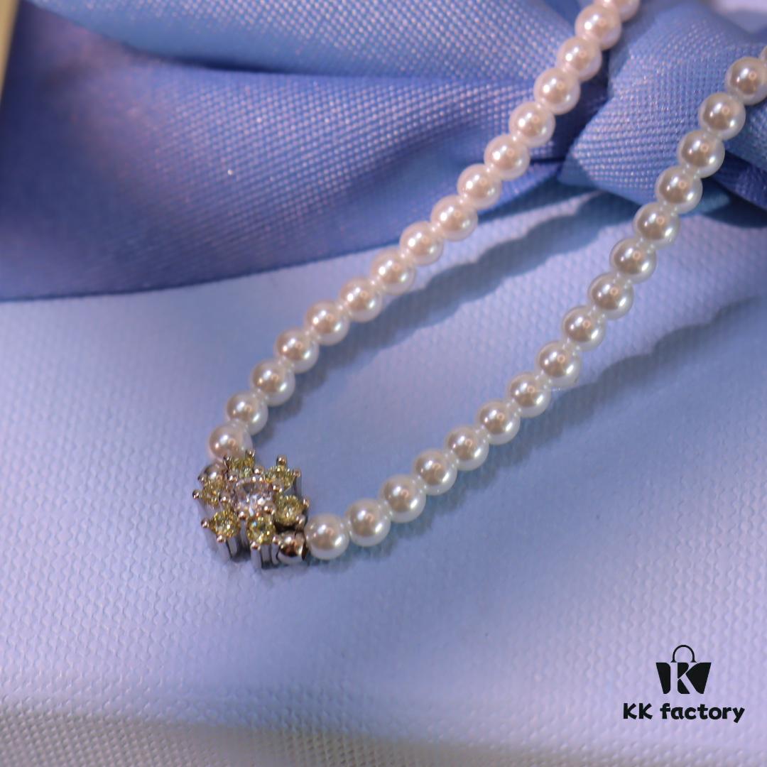 Hexfang New Rose Bracelet