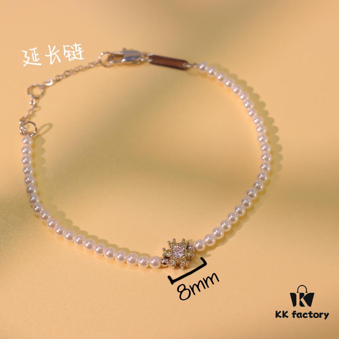 Hexfang New Rose Bracelet