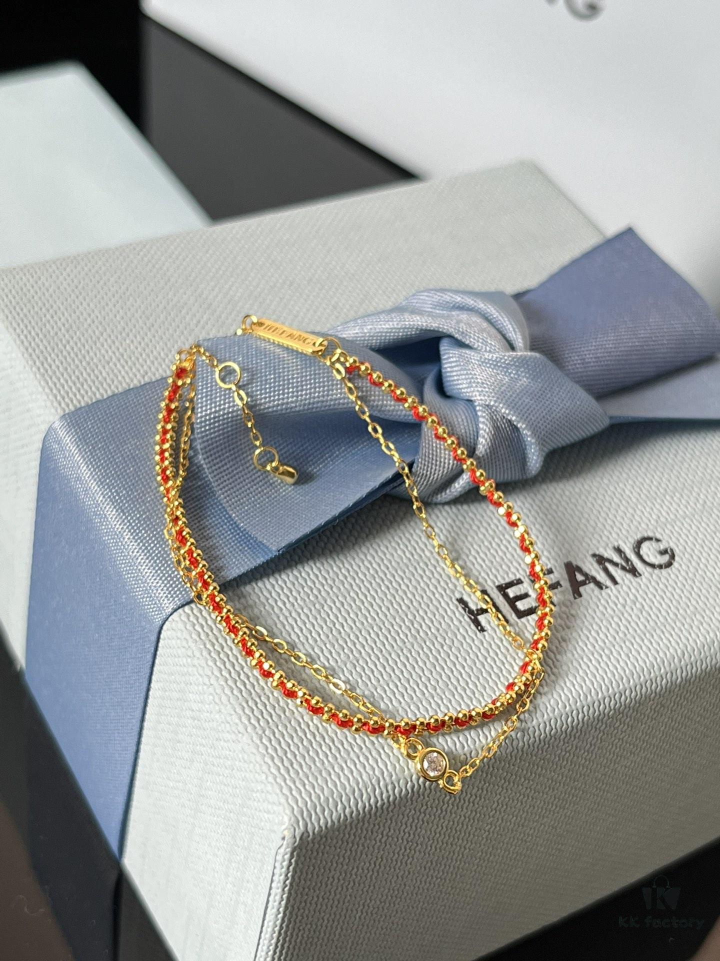 Custom Real-shot ✈️ Hefang New Arrival Various Styles