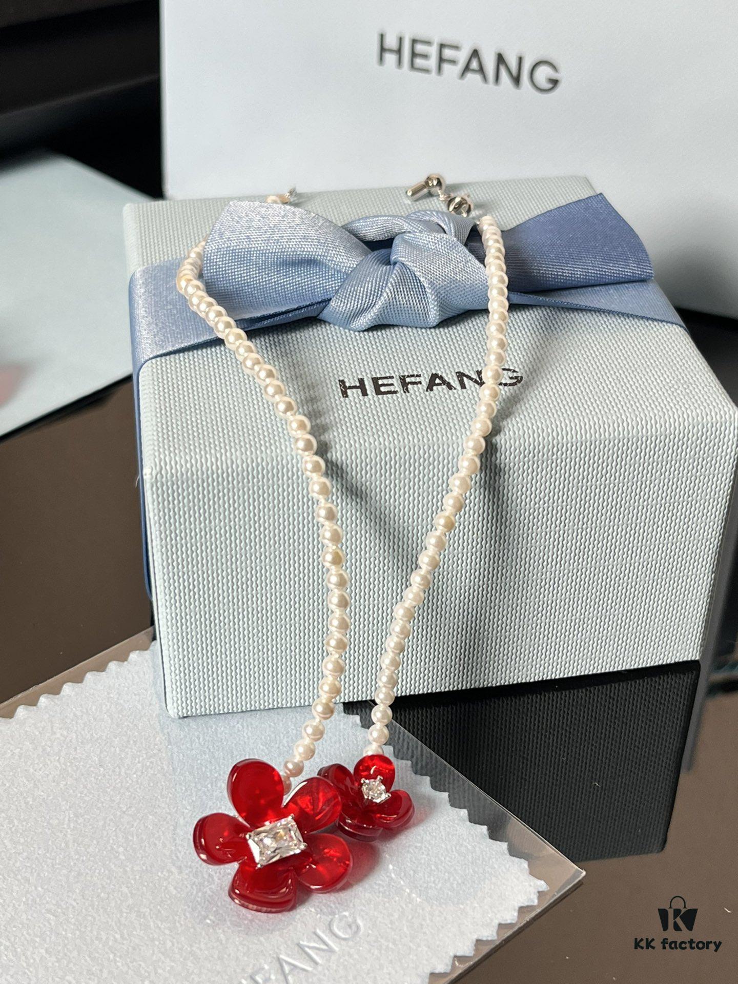 Custom Real-shot ✈️ Hefang New Arrival Various Styles