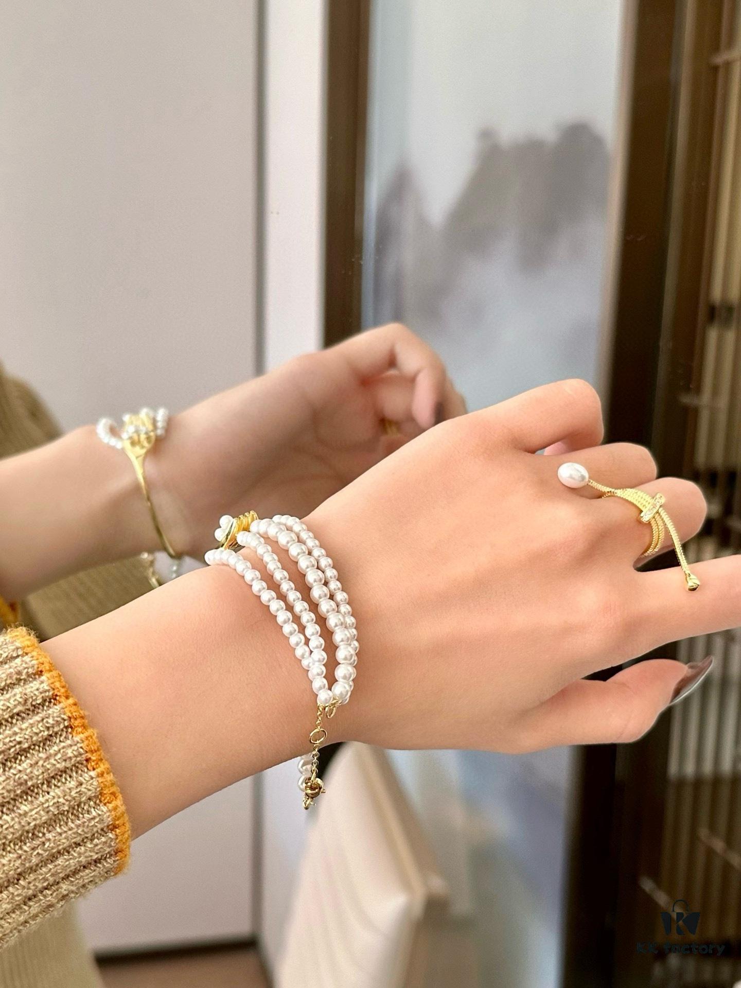 Model Wearing Photo Set ㈡