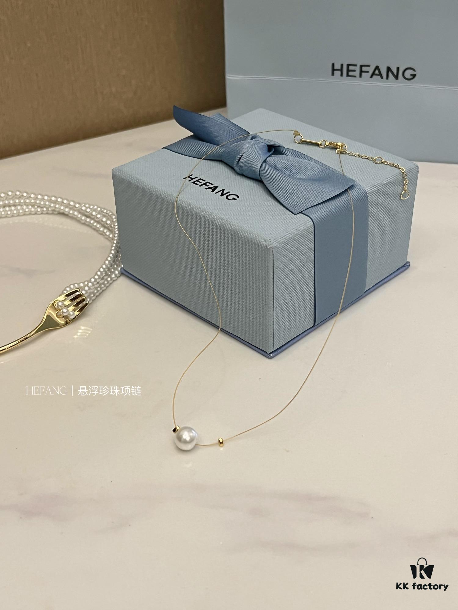 Necklace Three Styles