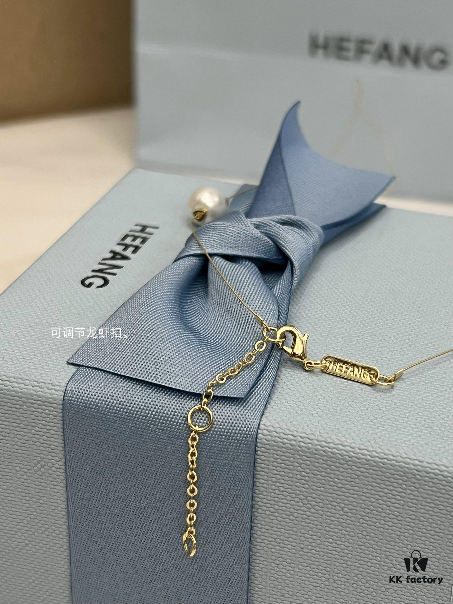 Necklace Three Styles